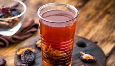 ​Ten prosty napój pokazała mi teściowa. Piję raz dziennie, a kilogramy spadają