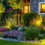 Ten prosty trik z Netto odmienił mój ogród. Nie spodziewałam się takiego efektu