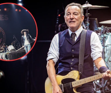 Ten przebój Bruce'a Springsteena miał trafić do Ramones! Co poszło nie tak?