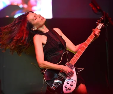 Ten przebój zapewnił im sukces i... zniszczył zespół. Pamiętacie The Bangles?