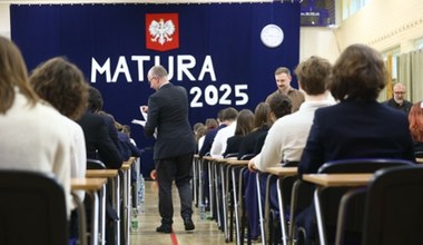 Ten przedmiot zdawany jest najczęściej. Sprawdź, co wybierają maturzyści