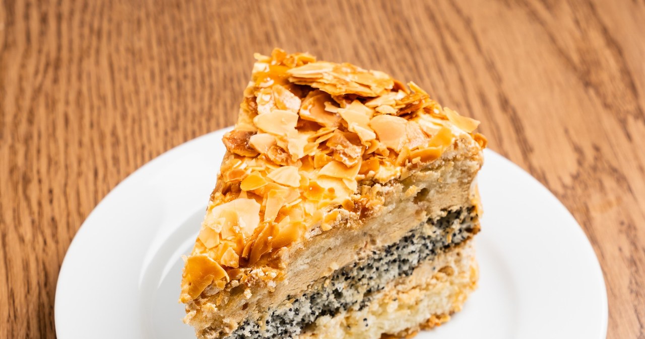 Ten przepis sprawdzi się na Boże Narodzenie /maxsheb /123RF/PICSEL