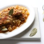 żeberka Ten przepis to obiadowy pewniak. Żeberka miękkie, soczyste, pełne smaku