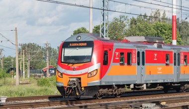 Ten przewoźnik w Polsce nie ma sobie równych. Padł nowy rekord