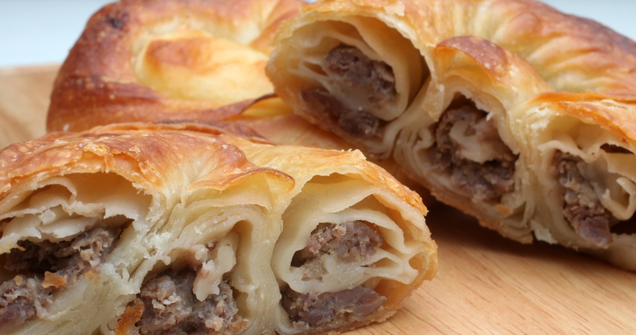 Ten przysmak jest bardzo popularny na Podlasiu /zatletic /123RF/PICSEL