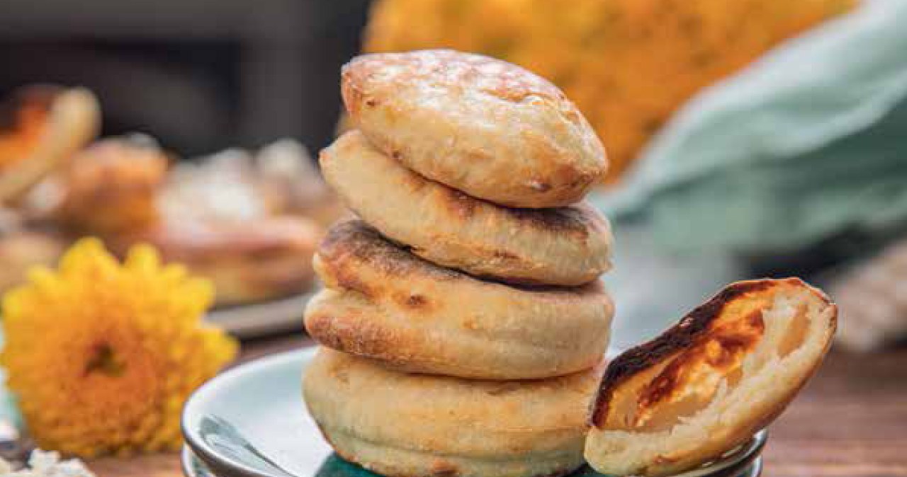 Ten przysmak z Podhala możesz zrobić w domu, będzie lepszy niż z restauracji /materiały prasowe