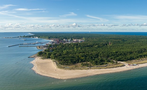 Ten rejs z widokiem będzie hitem wakacji. Czas pożegnać korki na Półwyspie Helskim