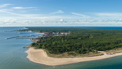 Ten rejs z widokiem będzie hitem wakacji. Czas pożegnać korki na Półwyspie Helskim