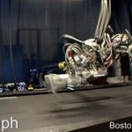 Ten robot biega szybciej niż Usain Bolt