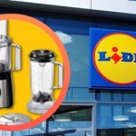 Ten robot kuchenny ułatwi przygotowanie wielkanocnych potraw. Nowa oferta sprzętu w Lidl