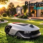 Ten robot sam zadba o Twój trawnik. Dreame A1 Pro 800 w promocji w Biedronka Home