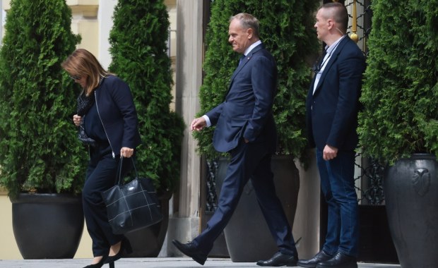 "Ten rząd nie ma już wyboru". Trzy miesiące na weryfikację