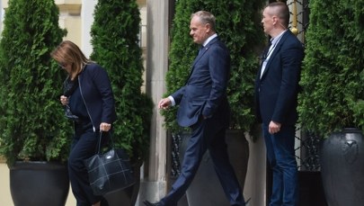 "Ten rząd nie ma już wyboru". Trzy miesiące na weryfikację