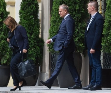 "Ten rząd nie ma już wyboru". Trzy miesiące na weryfikację