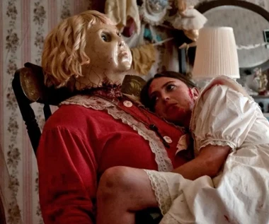 Ten sam tytuł, ale zupełnie inny film! Po tym długo nie będziesz mógł zasnąć
