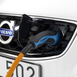 Ten samochód elektryczny naładujesz w 90 minut