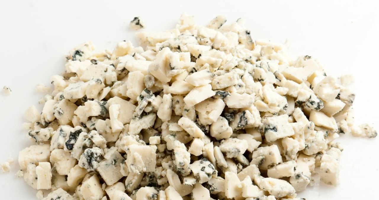 Ten ser jest lekkostrawny, nie zawiera laktozy i działa przeciwzapalnie. /Juanmonino /Canva Pro