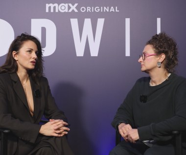 Ten serial odmienił jej życie. Katarzyna Wajda o „Odwilży”