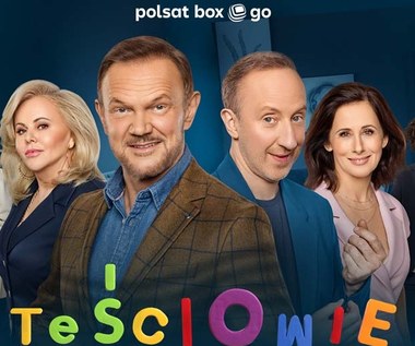 Ten serial rozbawi was do łez. Fani pierwszej serii się nie zawiodą