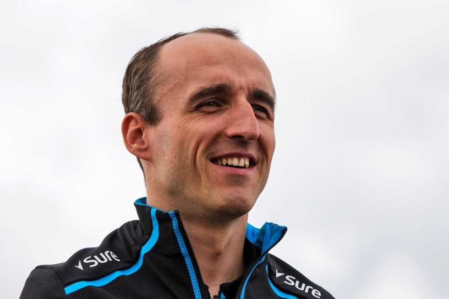 Ten sezon w Formule 1 nie należy do udanych / 	XPB Images/Press Association Ima /PAP/EPA