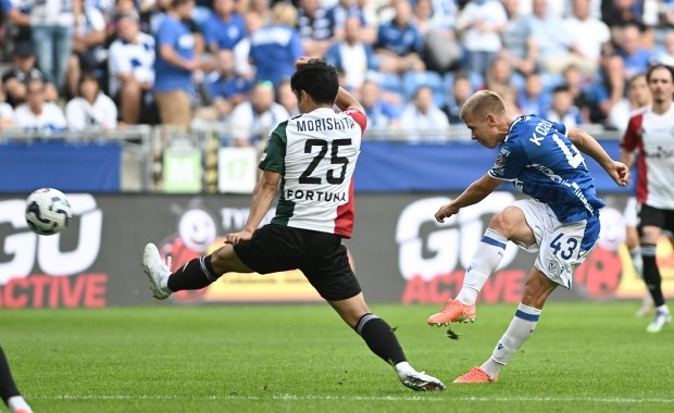 "Ten sezon zapowiada się fascynująco". W piątek wraca Ekstraklasa