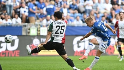 "Ten sezon zapowiada się fascynująco". W piątek wraca Ekstraklasa