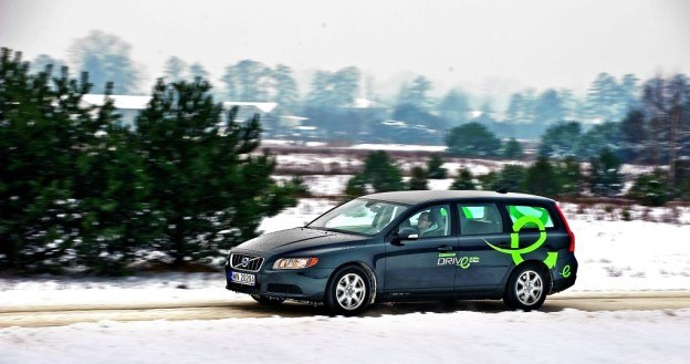 Ten silnik sprawdza się w Peugeocie 207, ale nie w wielkim Volvo V70. /Motor