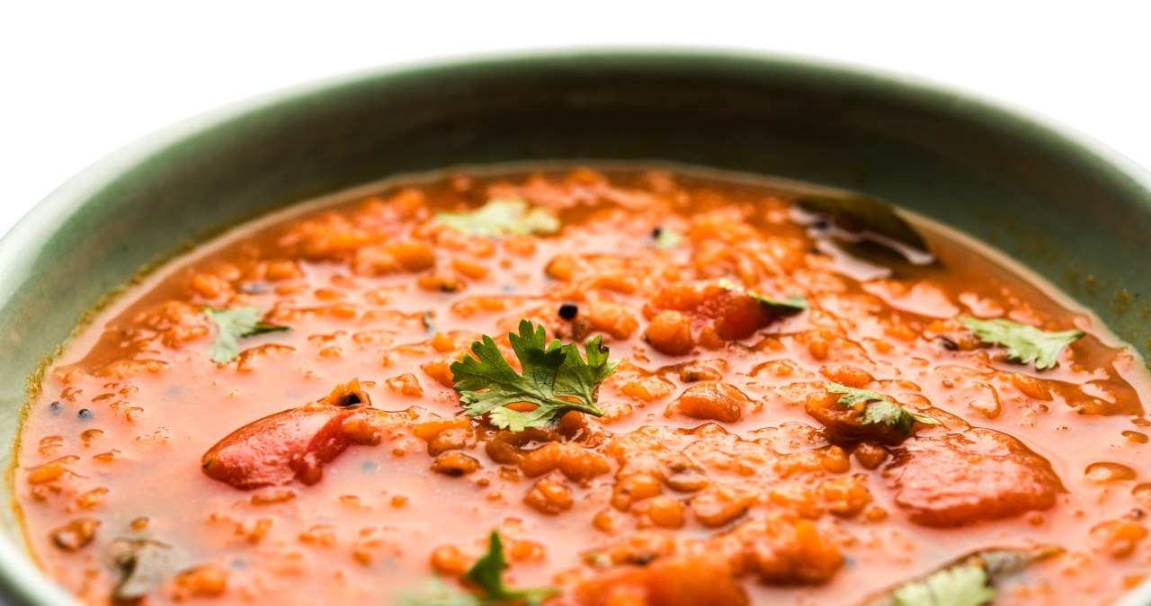 Ten składnik jest uwielbiany w Turcji /indianfoodimages /123RF/PICSEL