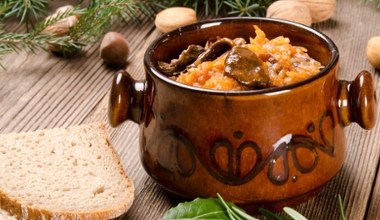 Ten składnik robi różnicę w bigosie! Sprawdź, jaką kapustę wybrać i gdzie są promocje