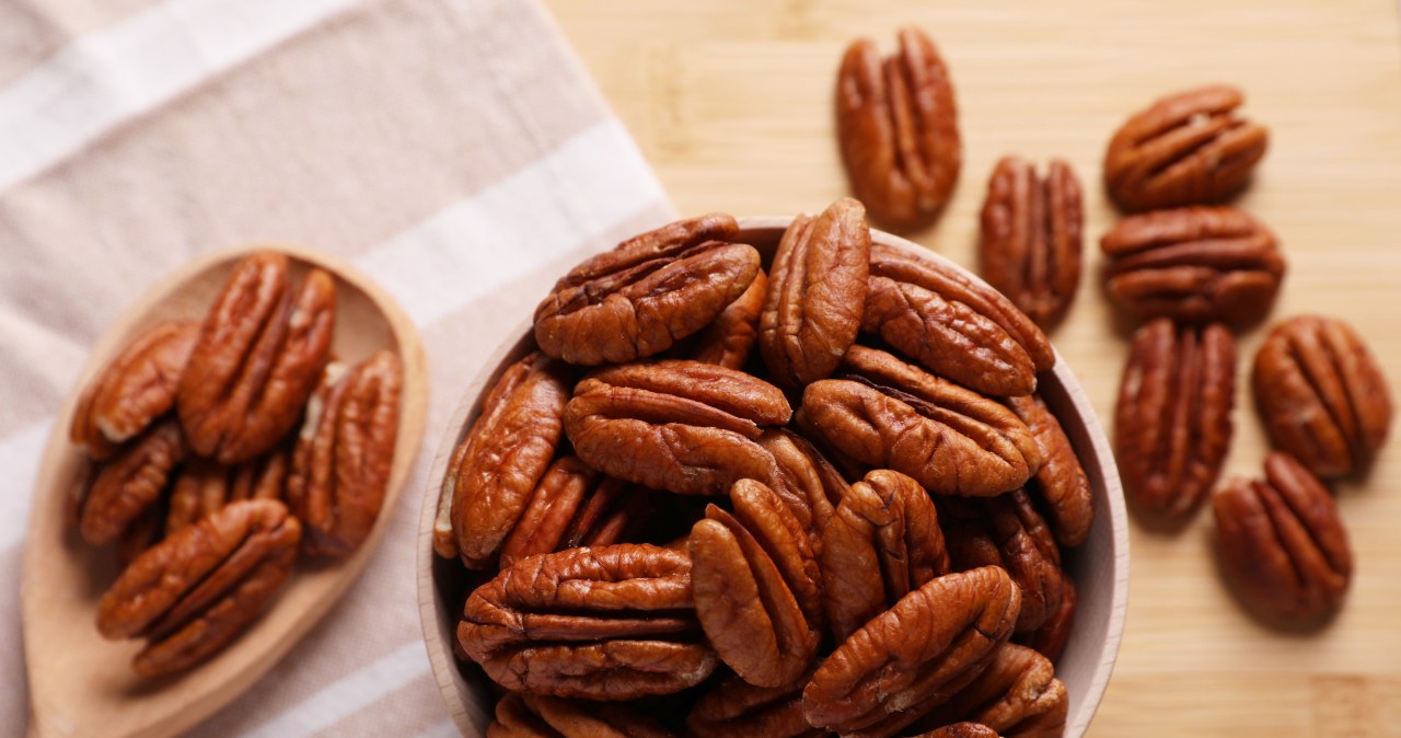 Ten składnik wspiera pracę mózgu i serca /liudmilachernetska /123RF/PICSEL