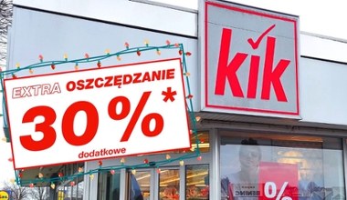 Ten sklep kusi świątecznymi rabatami -30% na przecenione produkty i kupon przy kasie!