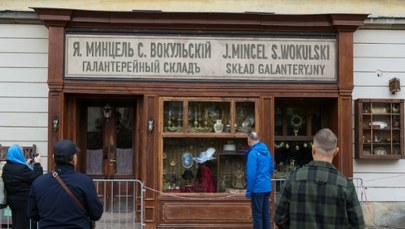 ​Ten sklep odwiedzisz tylko do lutego. Pospiesz się, zanim zniknie!