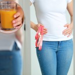 Ten smaczny, dietetyczny koktajl to bomba witaminowa. Ty pijesz, a waga spada