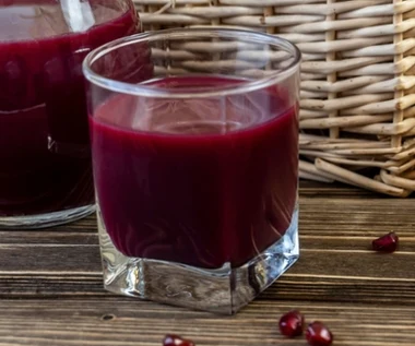 Ten smaczny napój działa jak odkurzacz w tętnicach. Przyspiesza metabolizm i buduje odporność   