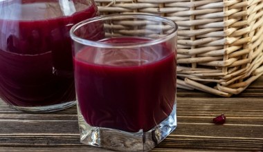 Ten smaczny napój działa jak odkurzacz w tętnicach. Przyspiesza metabolizm i buduje odporność   