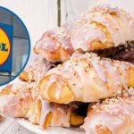 Ten smak pamiętasz z dzieciństwa. Teraz znów znajdziesz go w Lidlu!