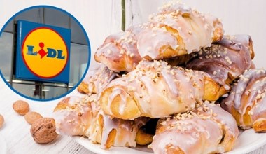 Ten smak pamiętasz z dzieciństwa. Teraz znów znajdziesz go w Lidlu!