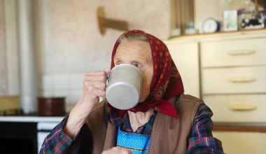 Ten sok obniża ciśnienie krwi już w dwa tygodnie. Seniorzy powinni go pić codziennie