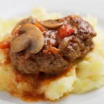 Ten sos odmieni zwykłe kotlety mielone. Nawet dzieciaki wezmą dokładkę
