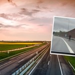 Ten spacer mógł źle się skończyć. Policja interweniowała na S7