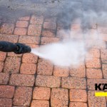 myjka ciśnieniowa Ten sprzęt ogarnia wszystko na podwórku - od poniedziałku w Lidlu z mocną obniżką