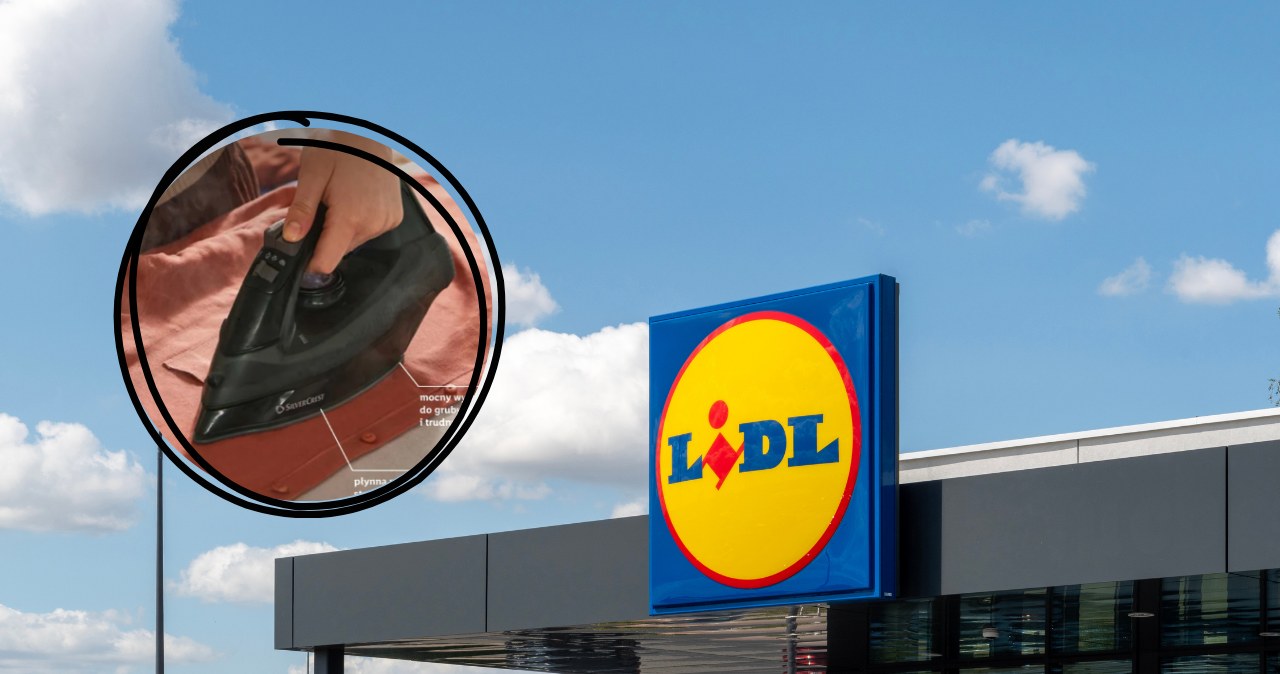 Ten sprzęt z Lidla znowu w sprzedaży! Klienci chwalą go za jakość i cenę /Canva Pro /INTERIA.PL