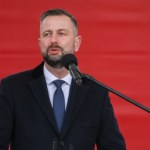 system antydronowy Ten system ma chronić nas przed dronami. Kosiniak-Kamysz zdradza szczegóły