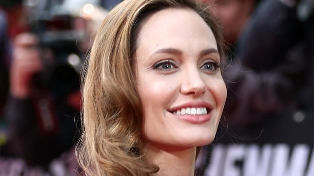 Ten szczyt powinien odbyć się już dawno temu - przekonuje Angelina Jolie / fot. Andreas Rentz /Getty Images/Flash Press Media