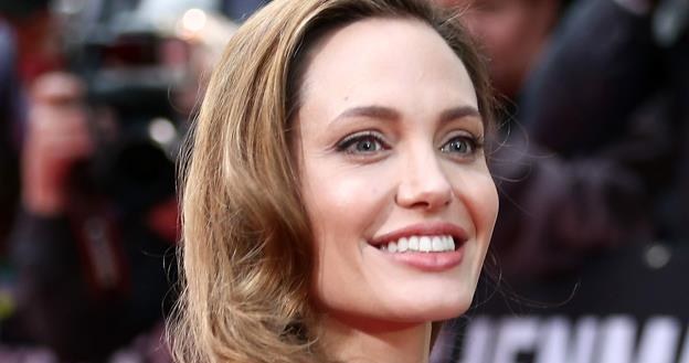 Ten szczyt powinien odbyć się już dawno temu - przekonuje Angelina Jolie / fot. Andreas Rentz /Getty Images/Flash Press Media