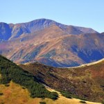 Ten szlak zachwyca jesienią. Świetny na weekendowy wypad w Tatry