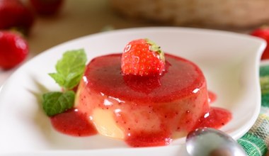 Ten tani deser był hitem w PRL-u. Jest o niebo lepszy od włoskiej panna cotty