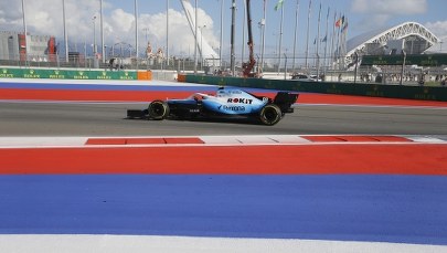 Ten team może potrzebować Kubicy. Trwają negocjacje