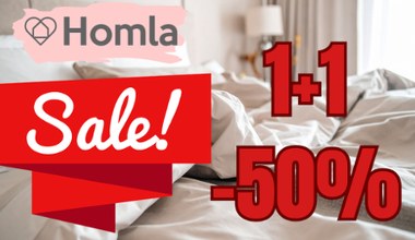 Ten trik pozwala oszczędzić w HOMLA nawet 50%. Mało kto o nim wie