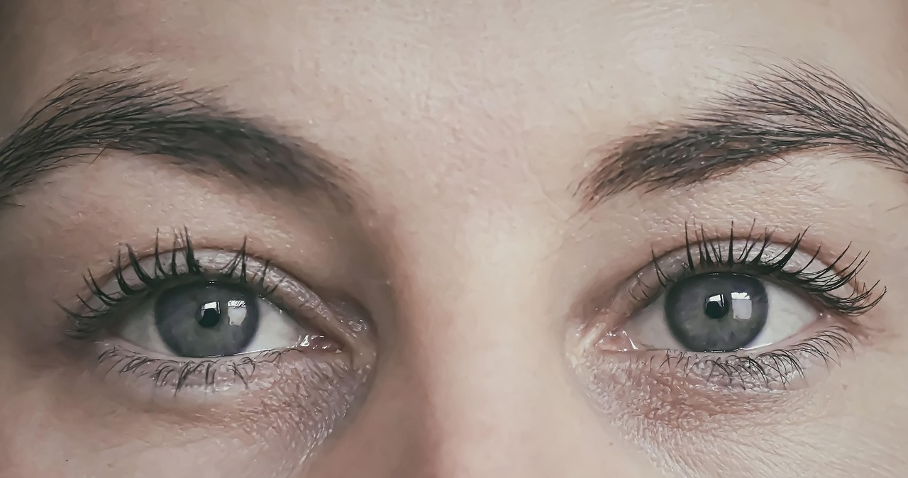 Ten trik z kuchni zastąpi hennę. Brwi będą wyglądać idealnie /Alexas_Fotos /Pexels.com